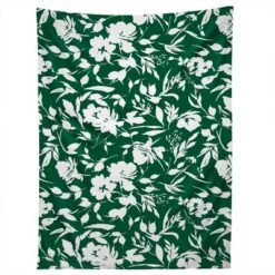 Marta Barragan Camarasa Monochrome Wild Garden Tapestry - Society6 -Home Improvement Store GUEST 01074ba4 2044 4784 af14 e44282d05566