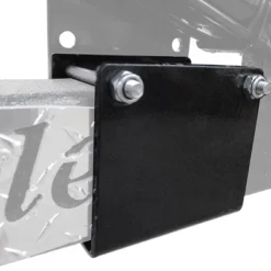 Tow Tuff TTF-ICSTC Ice Castle Bracket, Securely Store A Spare Tire For Fish Houses Or Trailers, Works With The Tow Tuff TTF-08HD Spare Tire Carrier -Home Improvement Store GUEST 025e6d16 71ba 4423 810a 404c17c24943