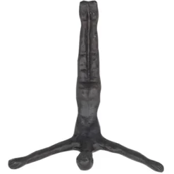 (Set Of 5) 10" Aluminum People Divers Wall Decor - Olivia & May -Home Improvement Store GUEST 03b20856 e4b1 4aa5 9c26 2eda4d0f2a4f