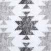 50"x60" Canyon Reversible Throw Blanket Ikat Gray - Wrangler 2 50"x60" Canyon Reversible Throw Blanket Ikat Gray - Wrangler -Home Improvement Store GUEST 03bb1b1c e062 4523 9f08 36034fb720fe