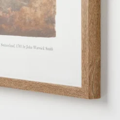 (Set Of 2) 16" X 20" Glass Textbook Photo Frames - Threshold™ Designed With Studio McGee 5 (Set Of 2) 16" X 20" Glass Textbook Photo Frames - Threshold™ Designed With Studio McGee -Home Improvement Store GUEST 041973b9 1622 47e1 b41a de2e96a9e8f5