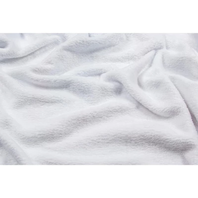 Peanuts Charlie Brown And Gang Christmas Carol Silk Touch Plush Throw Blanket Blue 5 Peanuts Charlie Brown And Gang Christmas Carol Silk Touch Plush Throw Blanket Blue - Image 3