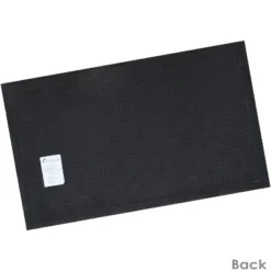 Sunnydaze Decor Sunnydaze Indoor Rubber And Polypropylene Nonslip Entrance Kitchen Mat Rug - 17" X 29" -Home Improvement Store GUEST 0637a32b 3d10 4266 9c0b 43ac2ee4c387