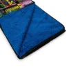 Surreal Entertainment Marvel Spider-Man 60th Anniversary Special Edition Blue Throw Blanket -Home Improvement Store GUEST 098e509b 1ff9 41bb b267 04bb3fe04f7c