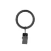 Versailles Home Fashions 7pk Steel Clip Window Curtain Rings - Antique Silver 1 Versailles Home Fashions 7pk Steel Clip Window Curtain Rings - Antique Silver -Home Improvement Store GUEST 0a14e583 7128 4345 9764 3f09209f85c3