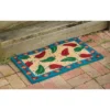 Park Designs Taos Chili Pepper Doormat 1'6''x2'6'' -Home Improvement Store GUEST 0a16aa9d edbf 4010 aeda e36eecf77c5f