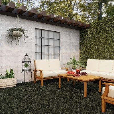 47" Iron Vintage Birdcage Black - Olivia & May 17 47" Iron Vintage Birdcage Black - Olivia & May - Image 15