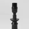 Column Small Lamp Base Black - Threshold™ -Home Improvement Store GUEST 0a547b2b a1fc 4bcc 9b1a 7c844fd65a36