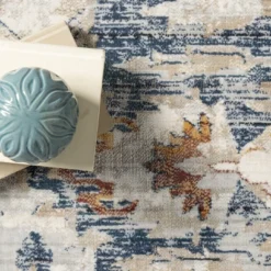 NuLOOM Josephine Winged Cartouche Area Rug -Home Improvement Store GUEST 0ab83e88 669c 4900 bf34 528bf1c00de2