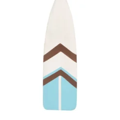 Wood Paddle Novelty Canoe Oar Wall Decor With Arrow And Stripe Patterns - Olivia & May 11 Wood Paddle Novelty Canoe Oar Wall Decor With Arrow And Stripe Patterns - Olivia & May -Home Improvement Store GUEST 0ad8307a 1760 4c13 8564 004aeac1c961