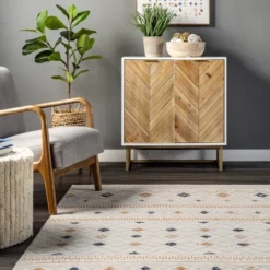 NuLOOM Sevanna Distressed Global Trellis Area Rug -Home Improvement Store GUEST 0d8c8590 b0d9 4b14 b07f b41e868ee849