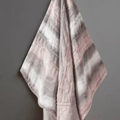 50"x70" Marselle Oversized Faux Fur Electric Throw Blanket - Beautyrest -Home Improvement Store GUEST 0d9a132d 38d5 4593 a6b9 aa7a4e667a2c