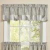 Park Designs Millstone Lined Patch Valance 60" X 14" 2 Park Designs Millstone Lined Patch Valance 60" X 14" -Home Improvement Store GUEST 0e260c17 80f8 4bf5 8474 877d267d1f5a