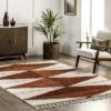NuLOOM Kali Shaggy Diamond Tassel Area Rug -Home Improvement Store GUEST 0ee4554c 7423 4e38 90d4 2ce2d6d534fa