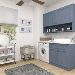 Set Of 4 Metal Sea Horse Speckled Wall Decors With Starfish Shell And Coral Designs Cream - Olivia & May -Home Improvement Store GUEST 117e52e9 1653 4463 ba5d 77bdbaf5eac7