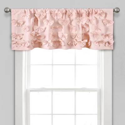 18"x52" Riley Valance - Lush Décor 5 18"x52" Riley Valance - Lush Décor - Image 3