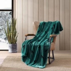 50"x60" Buddy The Dog Reversible Throw Blanket Green - Eddie Bauer 10 50"x60" Buddy The Dog Reversible Throw Blanket Green - Eddie Bauer -Home Improvement Store GUEST 1245d001 8114 4cd2 863f 49be2ed111e7