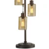 Table Lamp Bronze Cloud - StyleCraft -Home Improvement Store GUEST 1338ce08 76d6 4ba0 85b1 0c9d8efa197f
