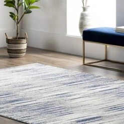 NuLOOM Cherie Abstract Coastal Area Rug -Home Improvement Store GUEST 14312d25 d09d 4b59 bc00 778d758894b1