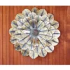 Brass Patina Sunflower Indoor/Outdoor Wall Décor - Southern Patio -Home Improvement Store GUEST 15d02cc6 e9df 4d71 99ce 031d178d372a