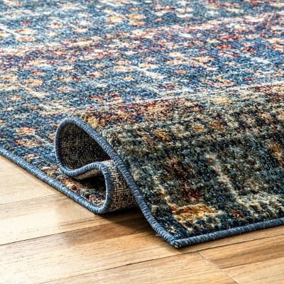 NuLoom Carter Gothic Striped Area Rug 5 NuLoom Carter Gothic Striped Area Rug - Image 3