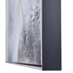 Abstract Oil Painting Print On Framed Canvas Brown - StyleCraft -Home Improvement Store GUEST 1807ee83 10c8 4fce a980 66dfbc0b6b73