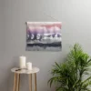 Emanuela Carratoni Pastel Moontime Wall Hanging Landscape Tapestries Purple - Deny Designs -Home Improvement Store GUEST 1a2b7099 4ce3 468a b08b 2bd8899d1329
