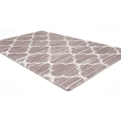 World Rug Gallery Distressed Anti-Fatigue Standing Mat -Home Improvement Store GUEST 1fcb42dd 6f34 4857 8481 ed0562985089