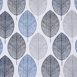 Trinity Kitchen Tier Curtains Window Leaf Pattern Half Window Treatment Set Rod Pocket -Home Improvement Store GUEST 2038b061 855c 48a0 9030 111fd1bd12e5