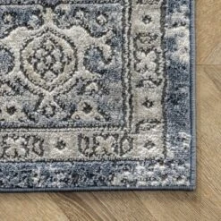 NuLOOM Darcie Traditional Medallion Area Rug -Home Improvement Store GUEST 211def5c 0e22 4c61 a317 f6d9a5bee0bb