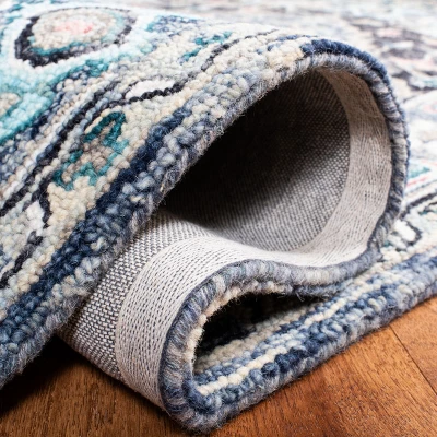 Aspen APN124 Hand Tufted Area Rug - Safavieh 5 Aspen APN124 Hand Tufted Area Rug - Safavieh - Image 3