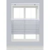 Linen Avenue Cordless Top Down Bottom Up Cellular Shade, White -Home Improvement Store GUEST 21ea0e1f e107 4826 a539 7e9160a3e6d5