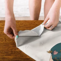 The Optimist Moon Gazing 60" X 80" Tapestry - Society6 -Home Improvement Store GUEST 230bcc8f a534 4939 90ee f80cba1f57dc