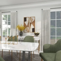 Modern Metal Abstract Wall Decor Set Of 2 Brown - CosmoLiving By Cosmopolitan -Home Improvement Store GUEST 245964f0 4ab1 406c 9353 2d45802a9b2f