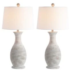 Bentlee Table Lamp (Set Of 2) - Safavieh -Home Improvement Store GUEST 24976382 c89d 4f31 81fa 4ec8a2e1d775