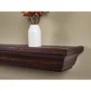 Mantels Direct Colton Floating Wood Fireplace Mantel Shelf 1 Mantels Direct Colton Floating Wood Fireplace Mantel Shelf -Home Improvement Store GUEST 249fb8f9 8e49 4388 96ca d93dcc265407