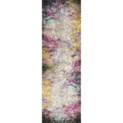 NuLOOM Rachele Abstract Area Rug -Home Improvement Store GUEST 24de3ea5 9260 41ce 8f4e 8ceeab1f6755
