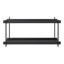 28" X 15" Dominic Tiered Decorative Wall Shelf Black - Kate & Laurel All Things Decor 11 28" X 15" Dominic Tiered Decorative Wall Shelf Black - Kate & Laurel All Things Decor -Home Improvement Store GUEST 24eed558 c941 4766 8918 b5ba28ee4ed2