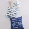 Laida Beach Fish Sea Me Decorative Pillow - Levtex Home 1 Laida Beach Fish Sea Me Decorative Pillow - Levtex Home -Home Improvement Store GUEST 2534b3e7 29c3 49dc b1b4 07ad3626a7da