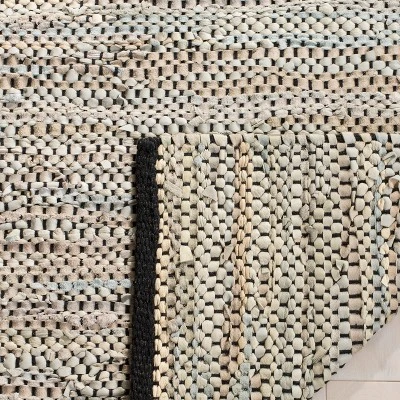 Winona Solid Woven Rug - Safavieh 5 Winona Solid Woven Rug - Safavieh - Image 3