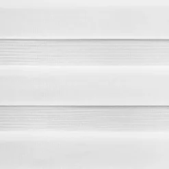 1pc Light Filtering Cordless Zebra Window Shade With Fabric Roller Valance White - Lumi Home Furnishings 13 1pc Light Filtering Cordless Zebra Window Shade With Fabric Roller Valance White - Lumi Home Furnishings -Home Improvement Store GUEST 271ffdc1 63fc 419a a441 f110406a478c