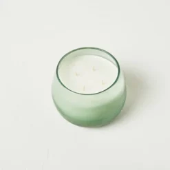 30oz Glass Jar 4-Wick Serenity Candle - Casaluna™ -Home Improvement Store GUEST 27962996 2f1c 4909 a7f7 8913d0ef4441