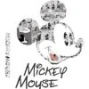 Mickey Mouse Comic Peel And Stick Wall Graphic - RoomMates -Home Improvement Store GUEST 27fe8472 a92e 4833 b7c8 d66723a50bd0