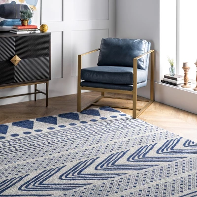 NuLOOM Shaina Area Rug 10 NuLOOM Shaina Area Rug - Image 8