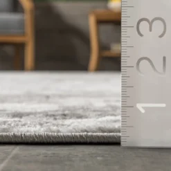 NuLOOM Meaghan Contemporary Abstract Area Rug -Home Improvement Store GUEST 289f48f2 b178 47d0 9725 b34c43c8724d