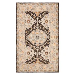 Katherine Medallion Tufted Area Rug - Safavieh -Home Improvement Store GUEST 28ce5c46 7fb9 4edb af6d b0ca3d903e91