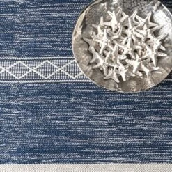 NuLOOM Striped Fringe Angela Area Rug 15 NuLOOM Striped Fringe Angela Area Rug -Home Improvement Store GUEST 299ba976 ca44 4ba5 a205 ed517e274766