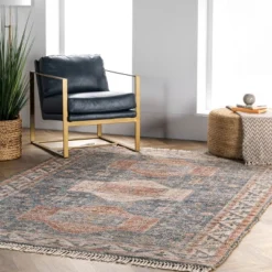 NuLOOM Jacquelyn Flatweave Area Rug