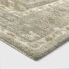 Wool Tufted Geometric Persian Area Rug - Threshold™ -Home Improvement Store GUEST 2b2c45e6 0c97 4ba3 8eb5 ea9ae6f871a7