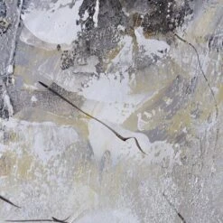 Abstract Oil Painting Print On Framed Canvas Brown - StyleCraft -Home Improvement Store GUEST 2b6b54ec 9db9 416a 8bb1 ad225e679d6c